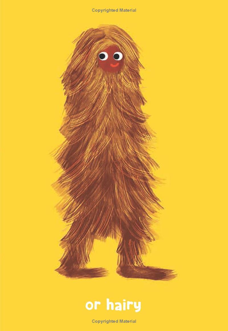 Sách ngoại văn: Happy Halloweenie