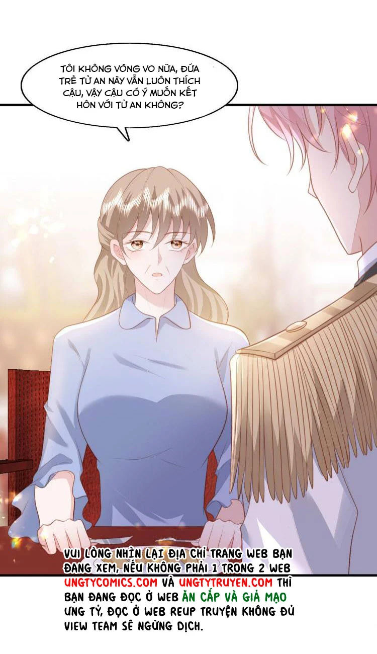 phản diện bị truy thành đoàn sủng chapter 26 23