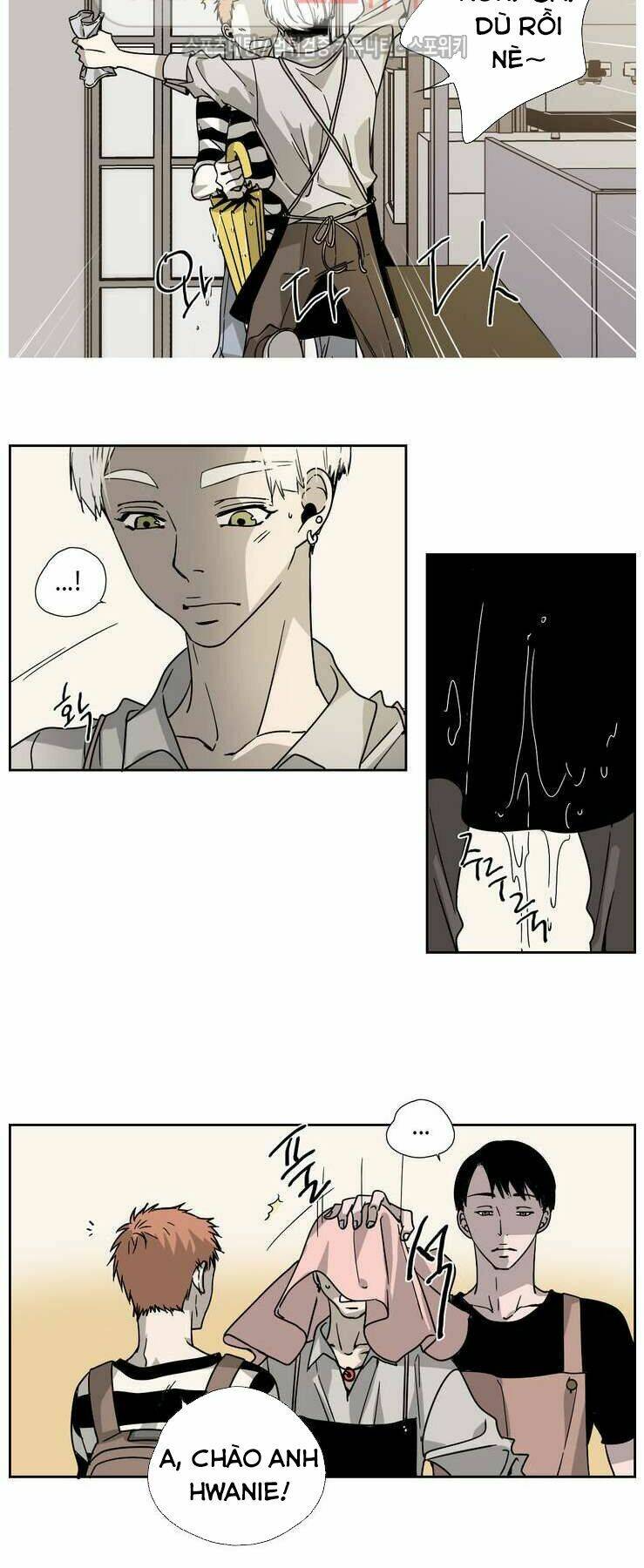 anh tôi, thầy cậu chapter 1 37