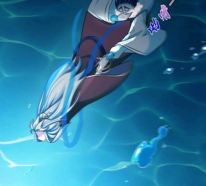 bản kiếm tiên tuyệt không làm nô chapter 16 10