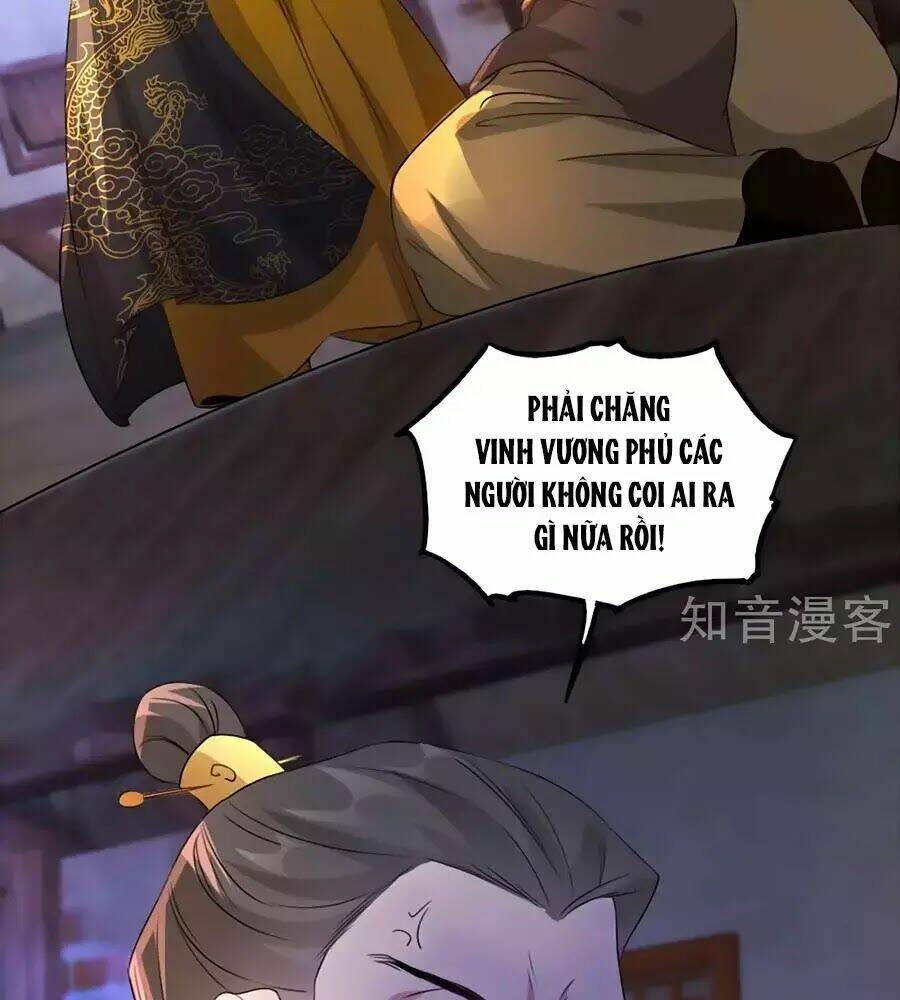 gian phi như thử đa kiều chapter 69 30