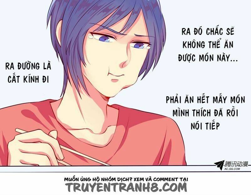 song sinh đổi chỗ ở chapter 3 21