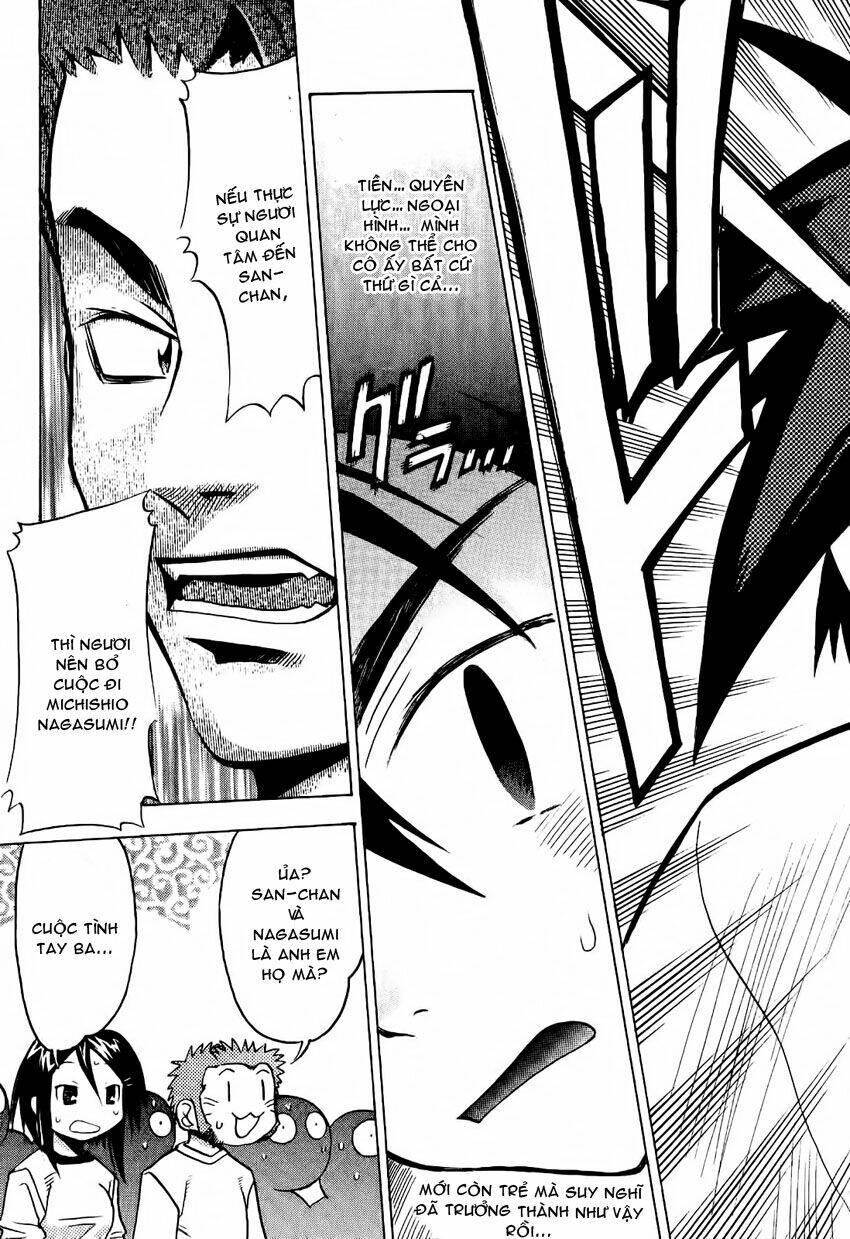 seto no hanayome chapter 16 25