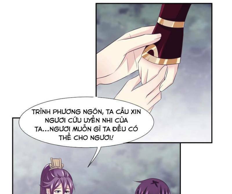 ta là ngọc hoàng đại đế chapter 56 25