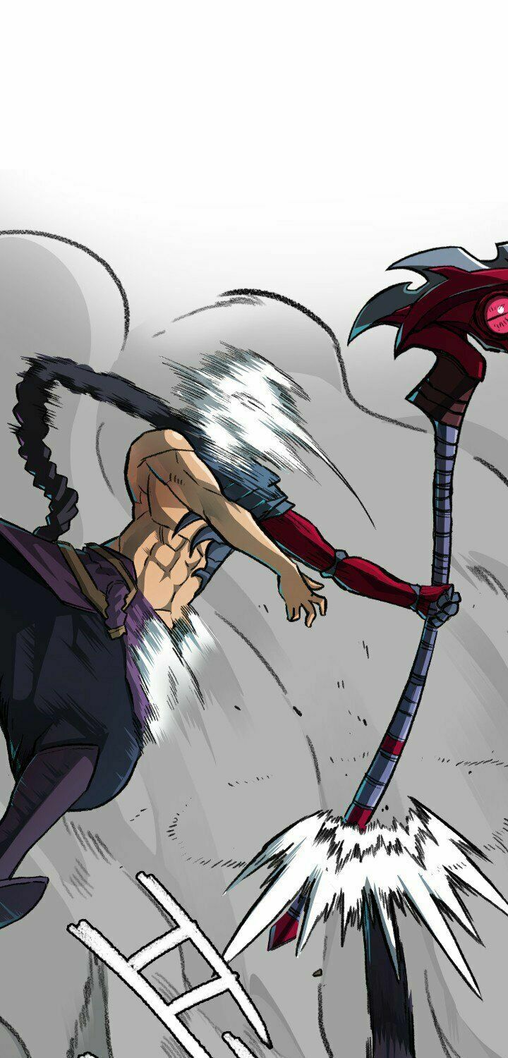 chuyện tình zed x syndra phần 4 chapter 14 11