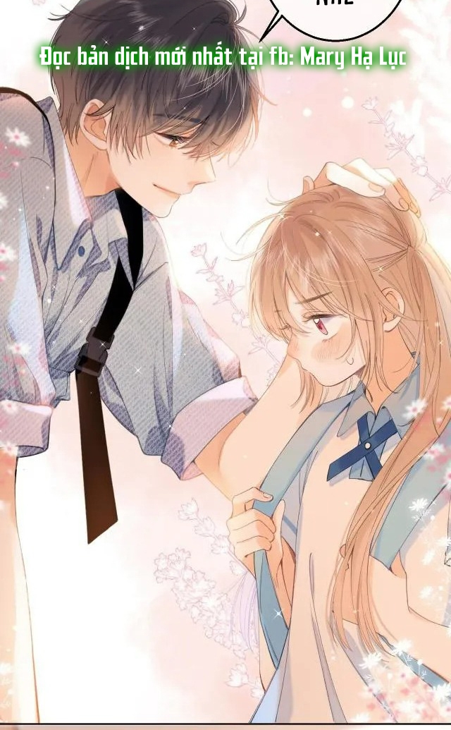 vụng trộm không thể giấu - mối tình thầm kín chapter 10 32