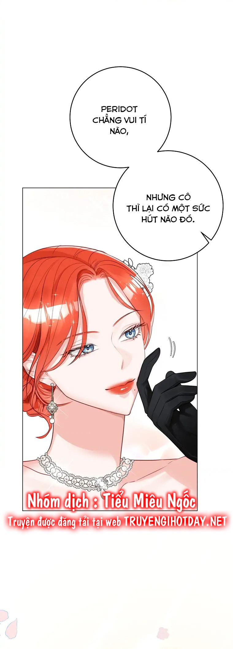 cuộc hôn nhân của đại công tước chỉ là một trò lừa đảo chapter 30 11