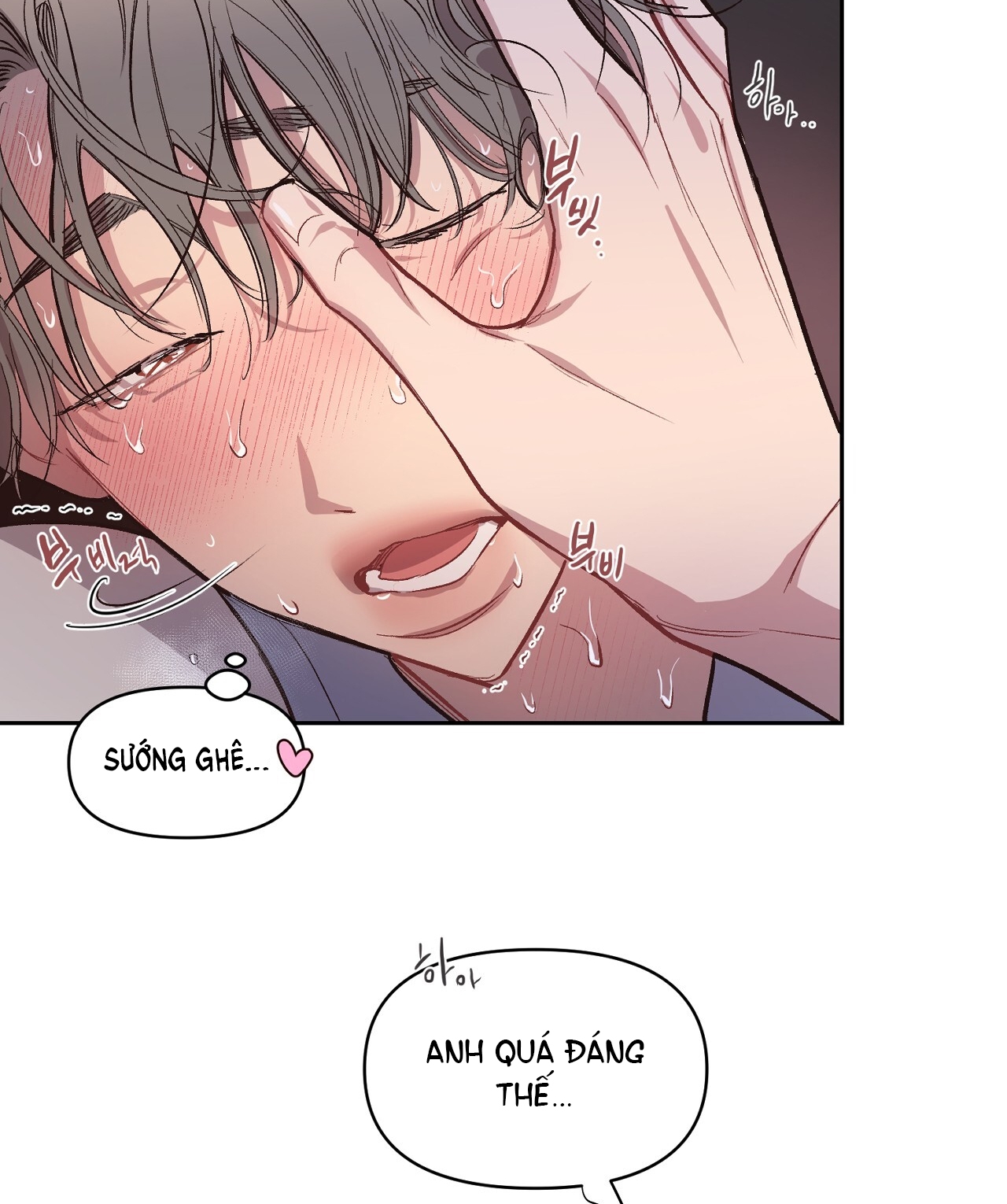 Điều Bí Mật Dưới Mái Tóc chapter 20.1 - Trang 24
