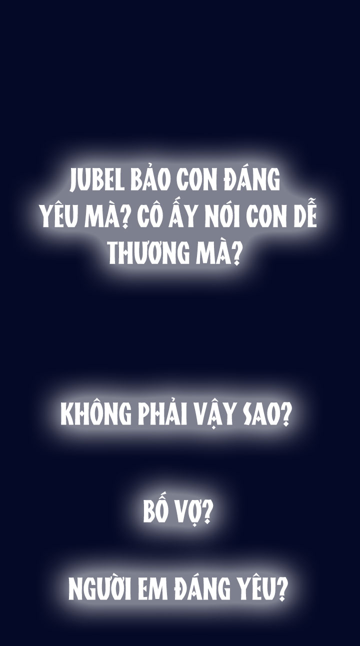 cha à, con không muốn kết hôn đâu chapter 114.2 59