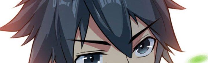 ẩn cư mười vạn năm, đời sau mời ta rời núi chapter 16 14