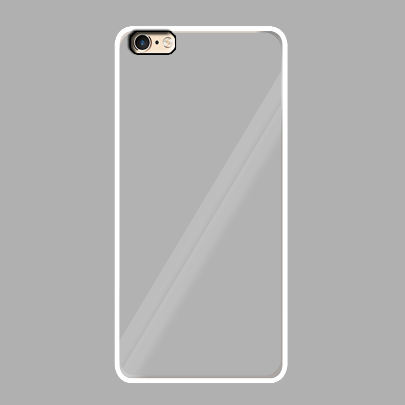 ỐP LƯNG DẺO DÀNH CHO IPHONE 6 PLUS