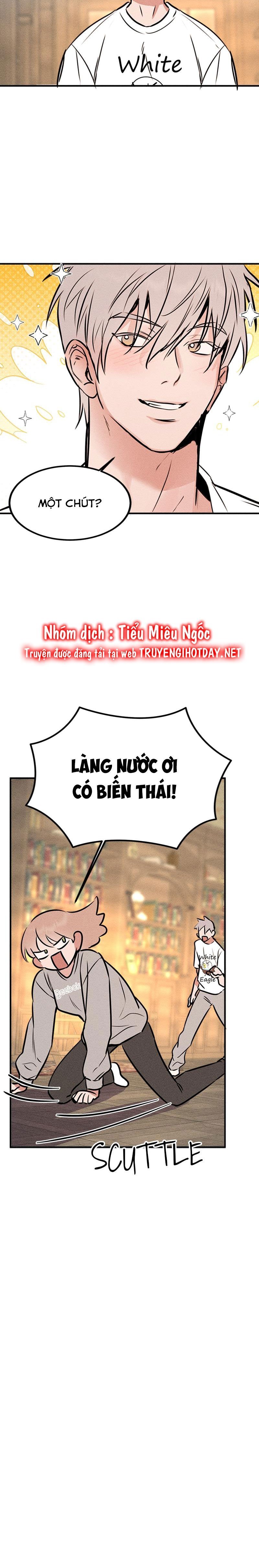 cuộc sống riêng của chị tôi chapter 36 32