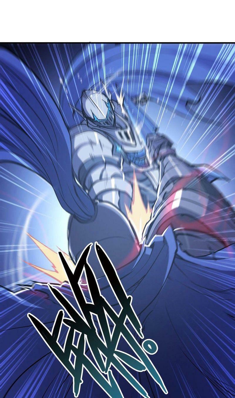 huyết cơ và kỵ sĩ chapter 109 13