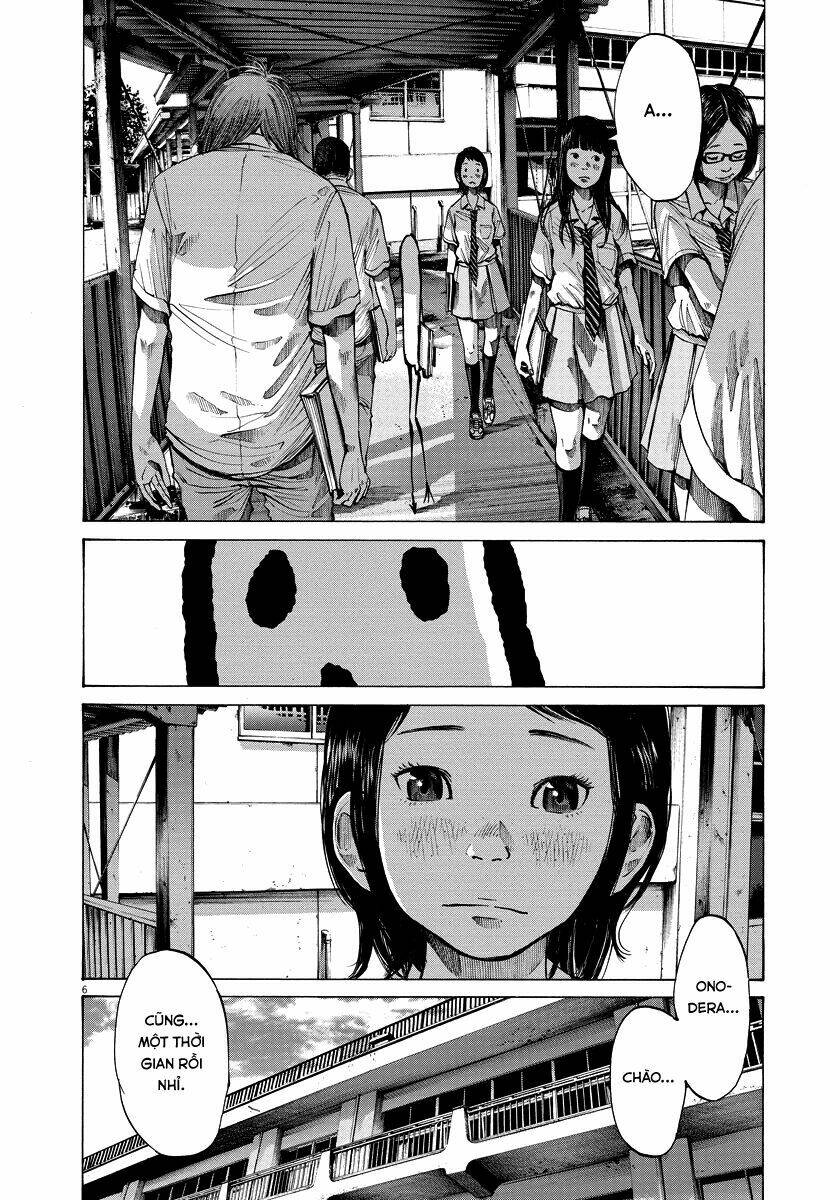 chúc ngủ ngon, punpun chapter 66 7