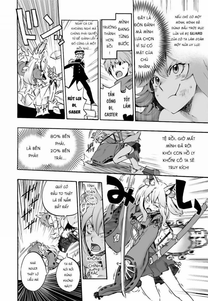 fate/extra ccc fox tail chapter 23 14