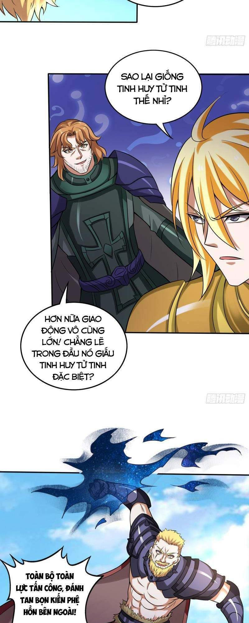 tối cường thần y tại đô thị chapter 211 3