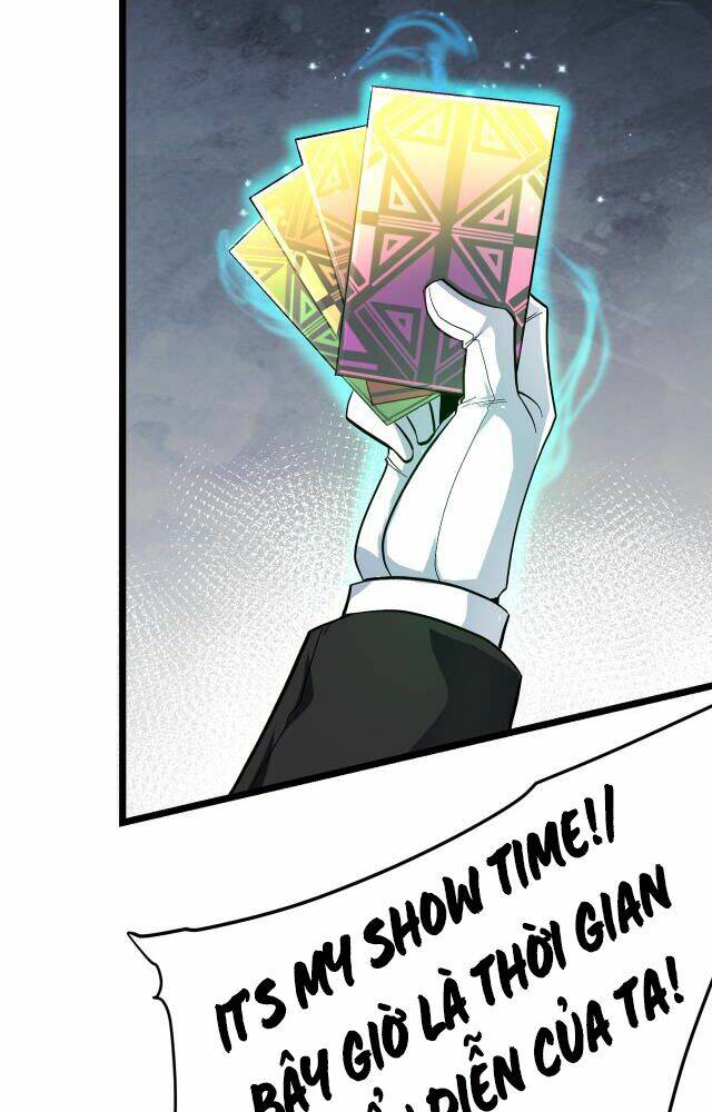 vạn vật hợp nhất chapter 11 17