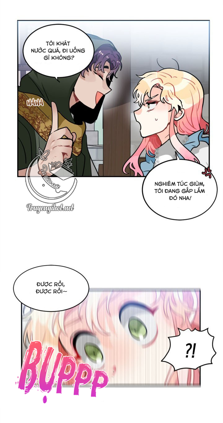 xin hãy cho tôi về nhà chapter 15.1 13