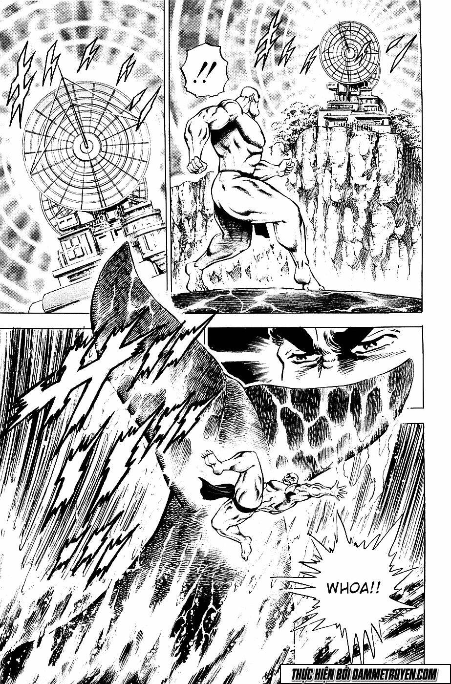 akakatsuki!! otokojuku - seinen yo, taishi wo idake chapter 55 4