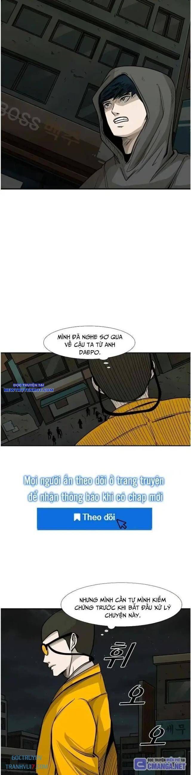 shark - cá mập chapter 78 38