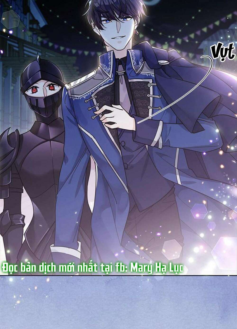 nữ hiệp trở về chapter 14.2 2