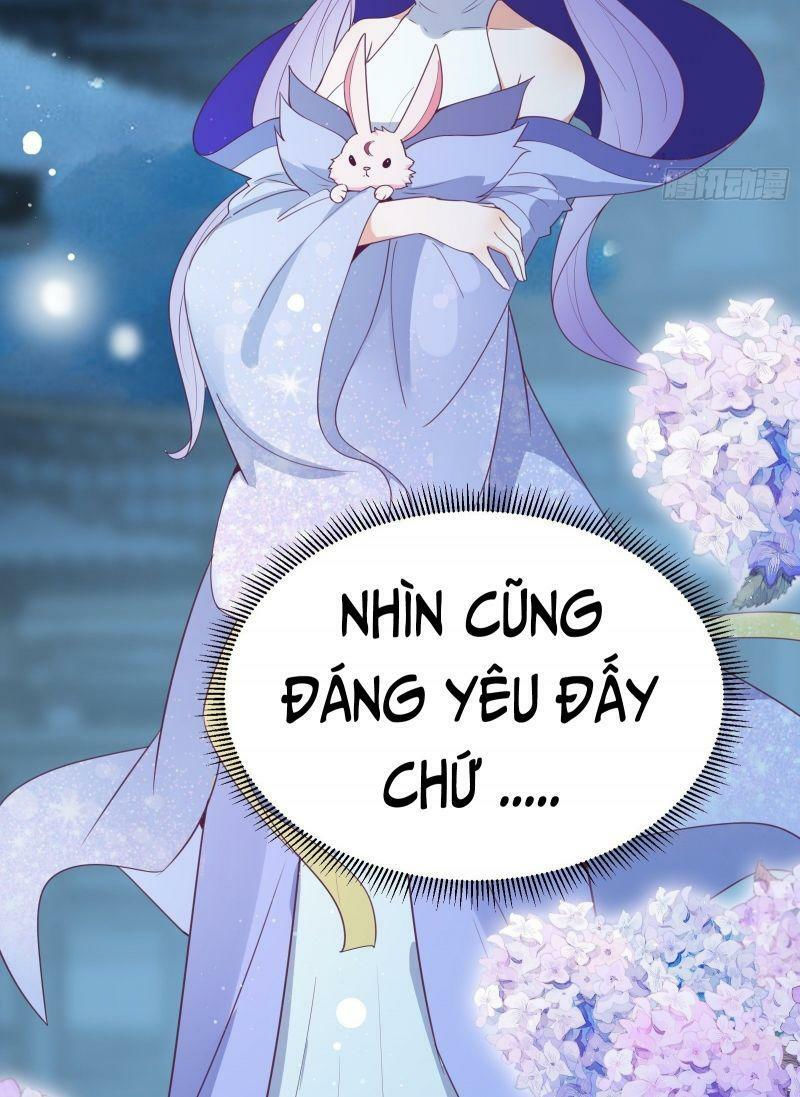 ta lập hậu cung tại tây du ký chapter 17 4