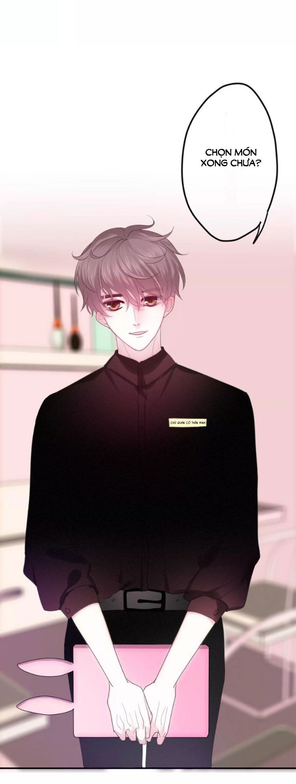 tháng sáu kì diệu chapter 41 38