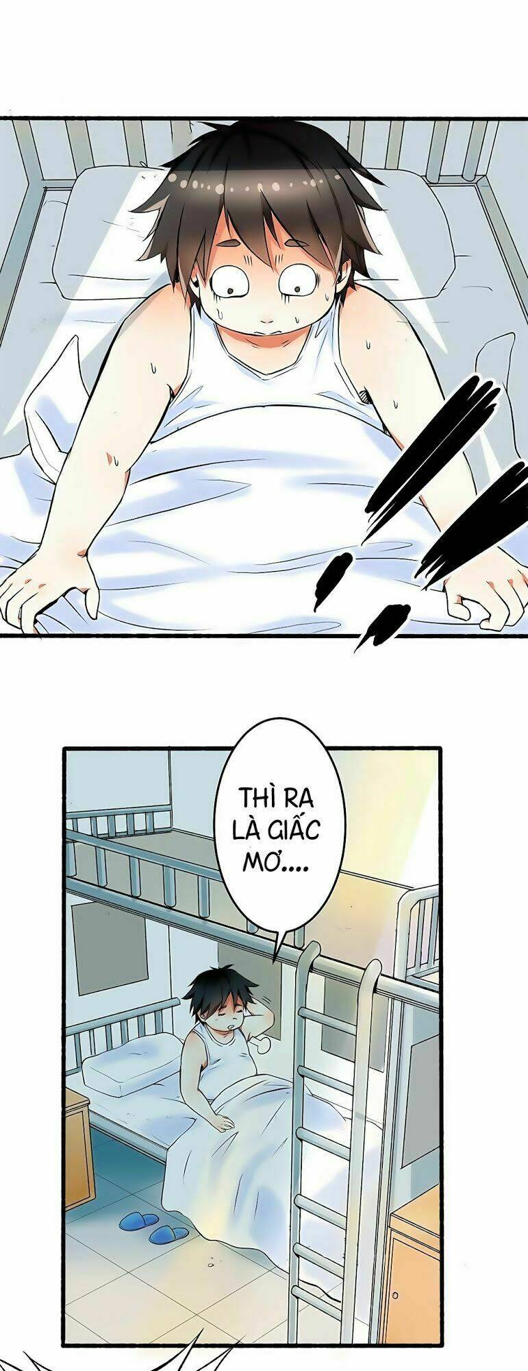 song diện đặc công chapter 1 17