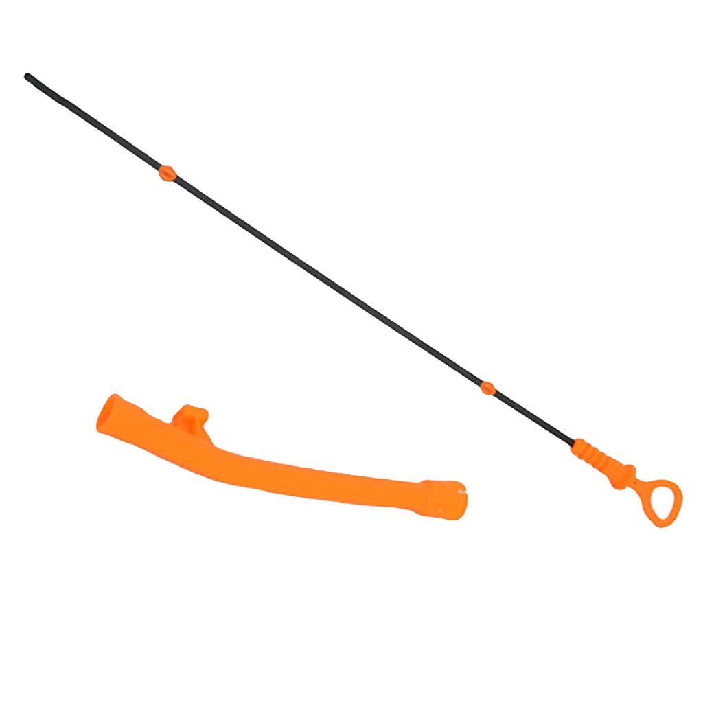 Oil Dipstick and Guide Tube Kit for VW Beetle Golf MK4 Bora for Audi A3 8L 8N