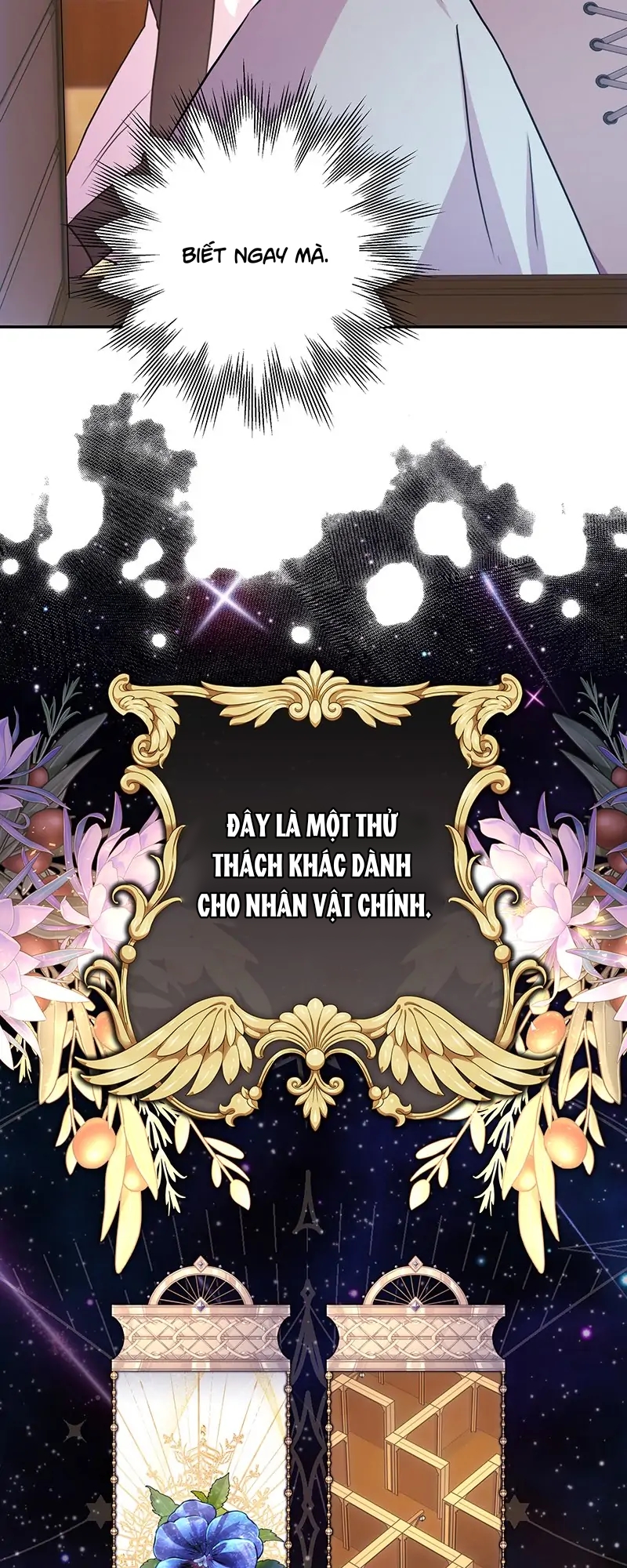 chuyện tình lãng mạn với ngài công tước mặt sẹo chapter 63 69