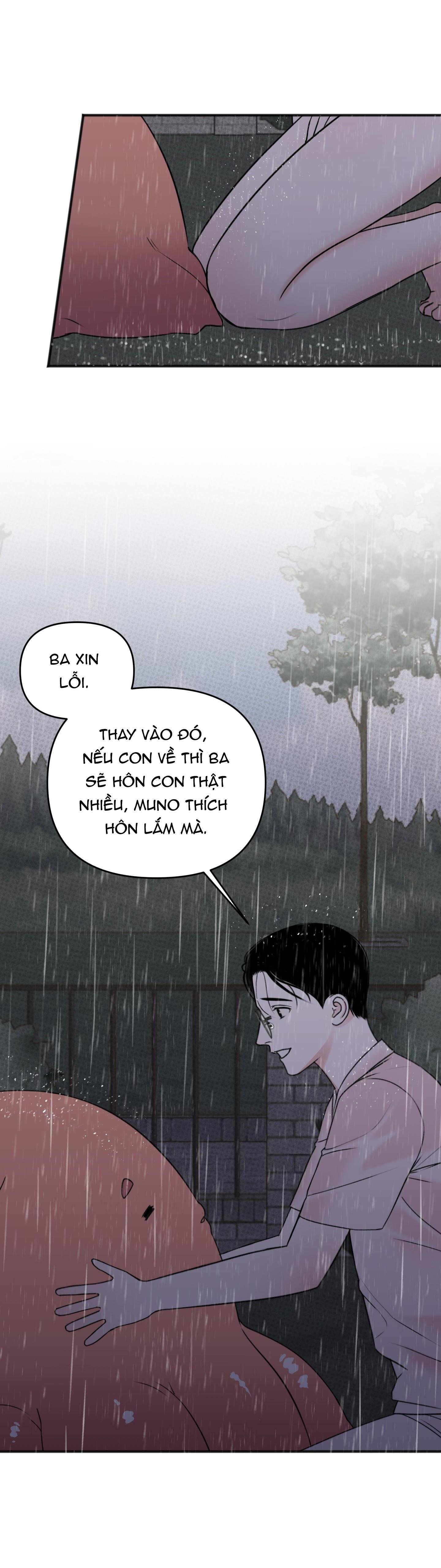 cảnh báo mưa chapter 5 45