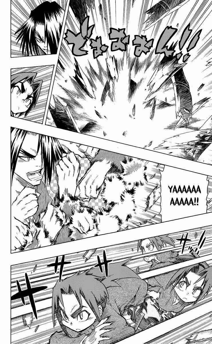 samurai usagi chapter 47 3