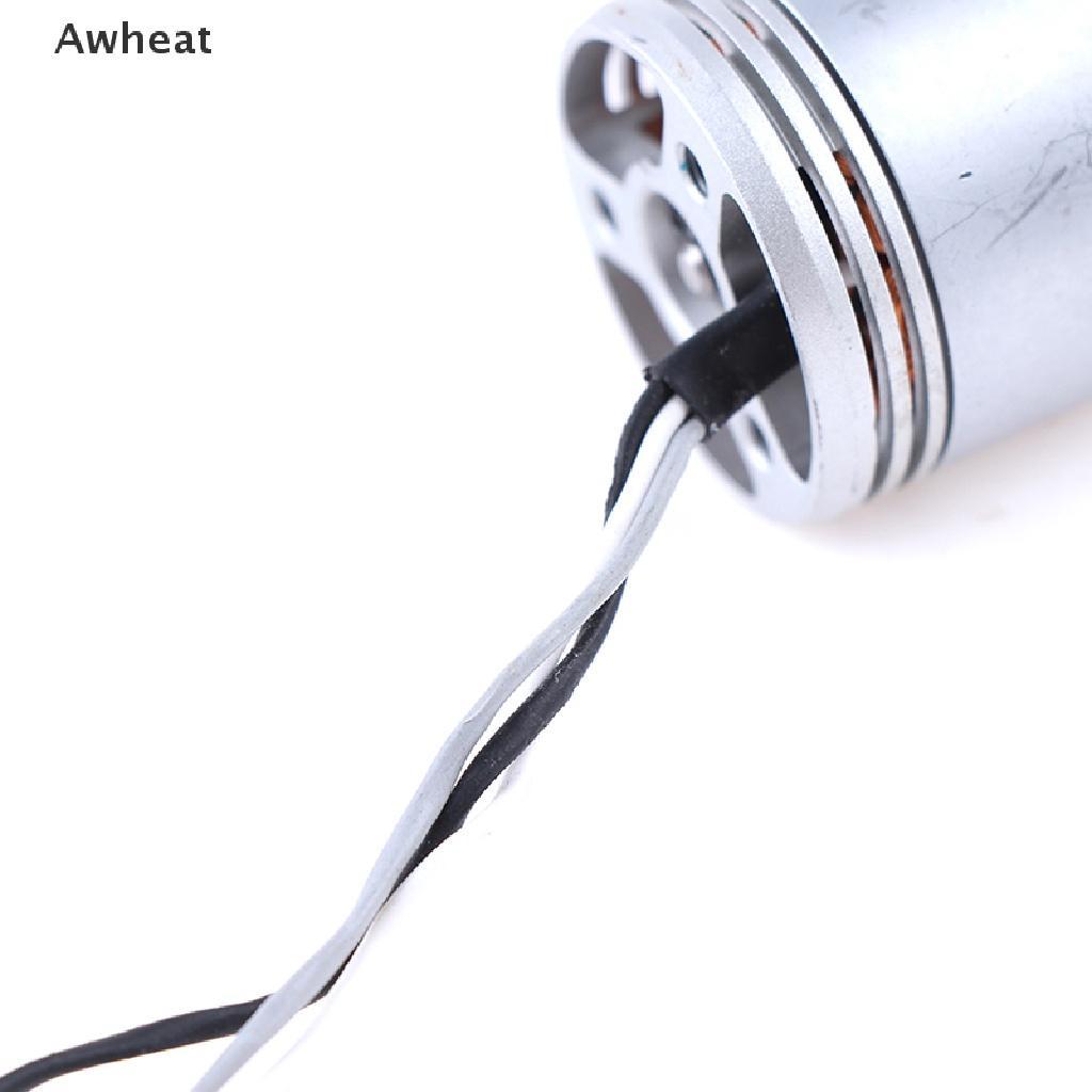 Động Cơ Không Chổi Than UAV 2312 2312A 2312S Chuyên Dụng Cho DJI Elf