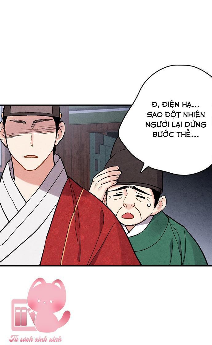 lệnh cấm hôn chapter 61 6