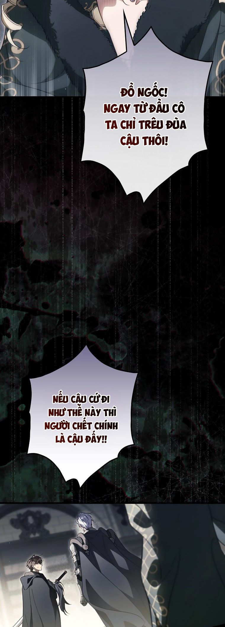 phương pháp khiến chồng đứng về phía của tôi chapter 99 46