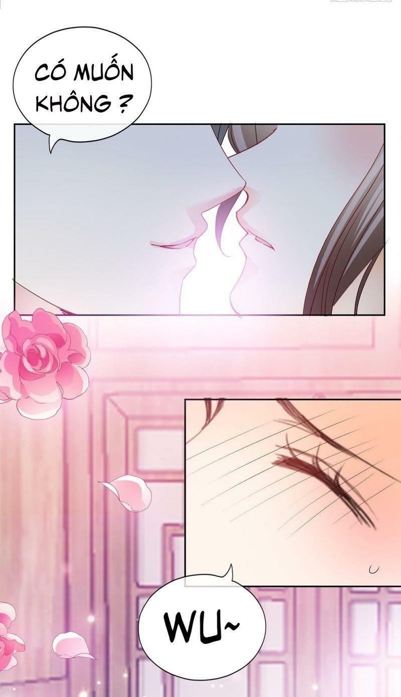 bổn vương muốn nàng chapter 33 16