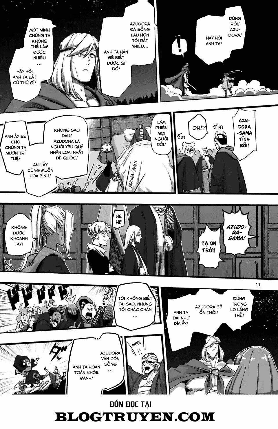 helck manga chapter 69.2 13