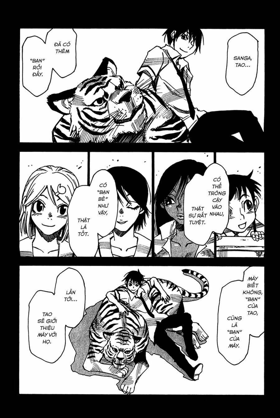 cradle of monsters chapter 40 15