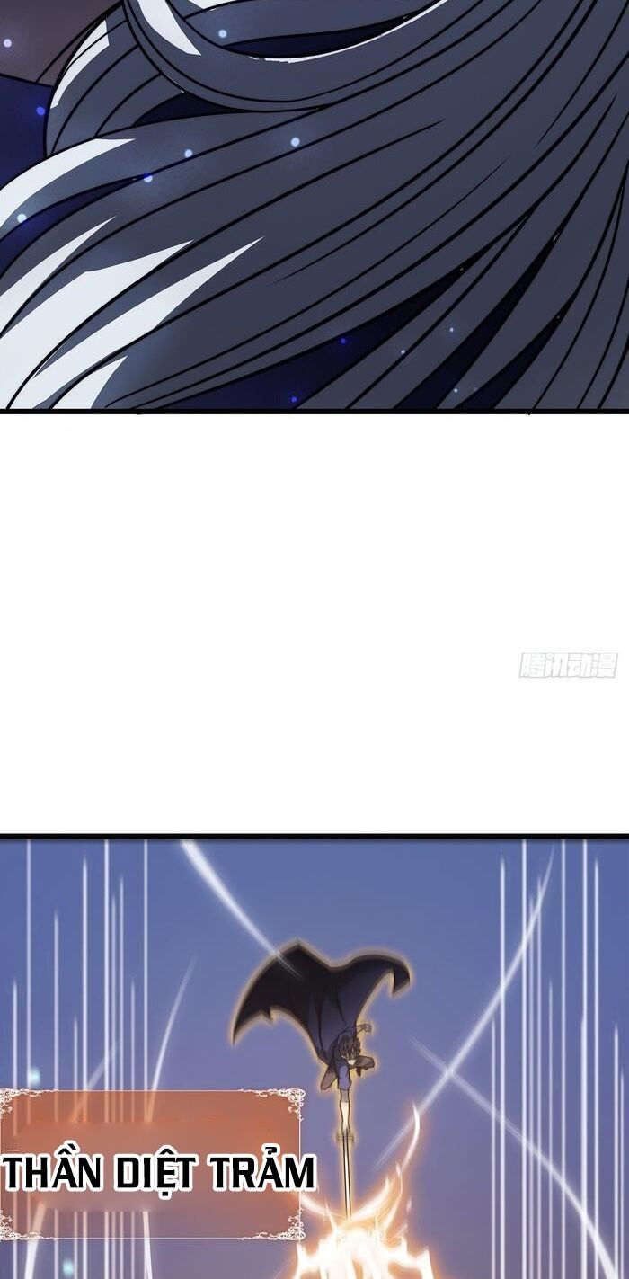 sát thần chi lộ tại dị giới chapter 24 23