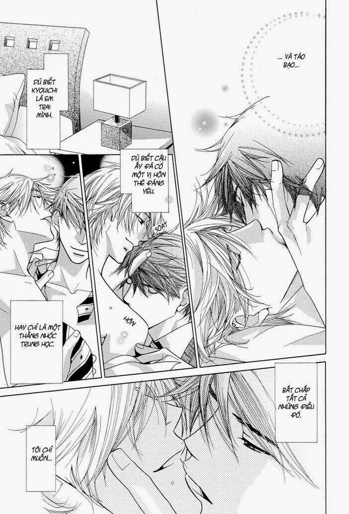 touch blue chapter 4 4