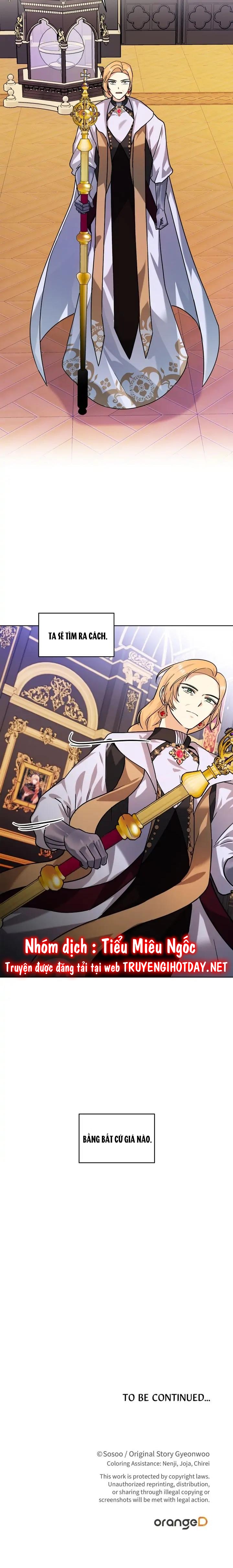 hãy nghe lời của tôi chapter 39 16