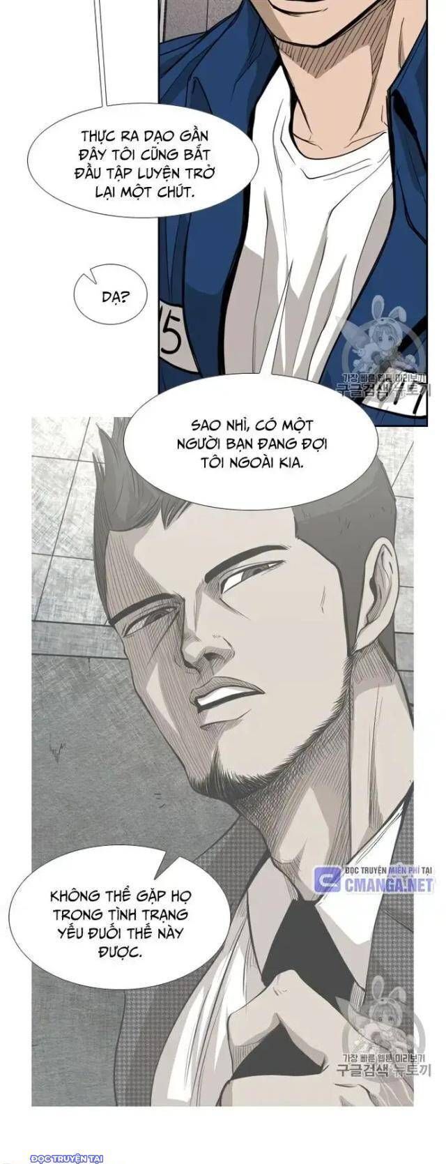 shark - cá mập chapter 175 38