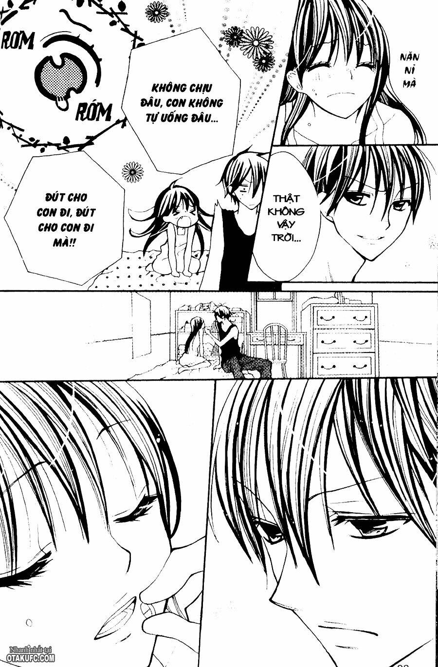 crayon days - daikirai na aitsu chapter 10 12