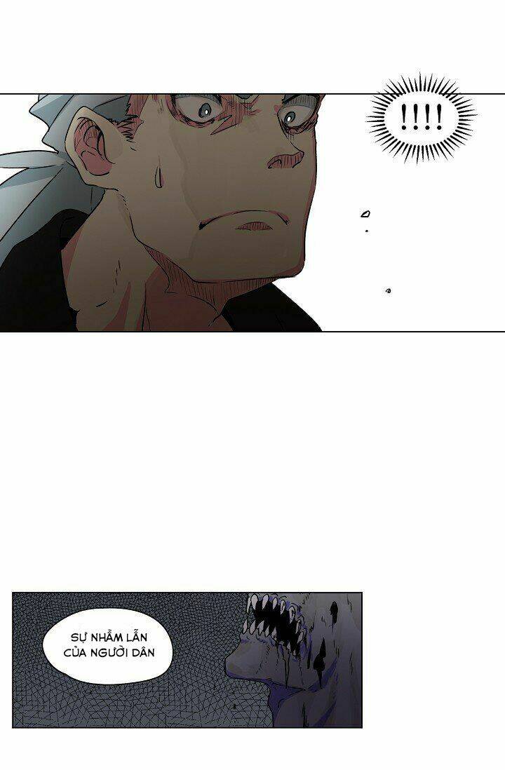 cứu tinh của các không gian chapter 2 30