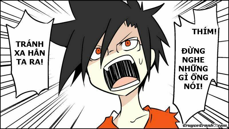 senyuu chapter 116 26