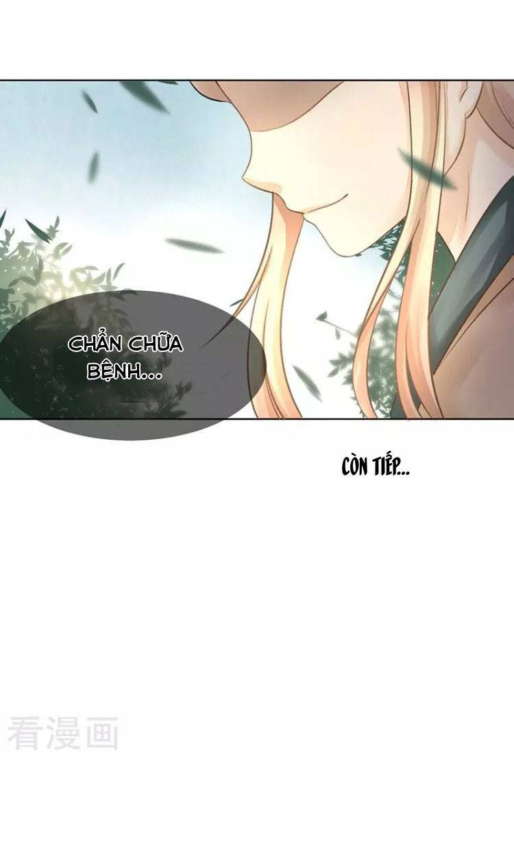 thiếu nữ sấm sét chapter 25 31