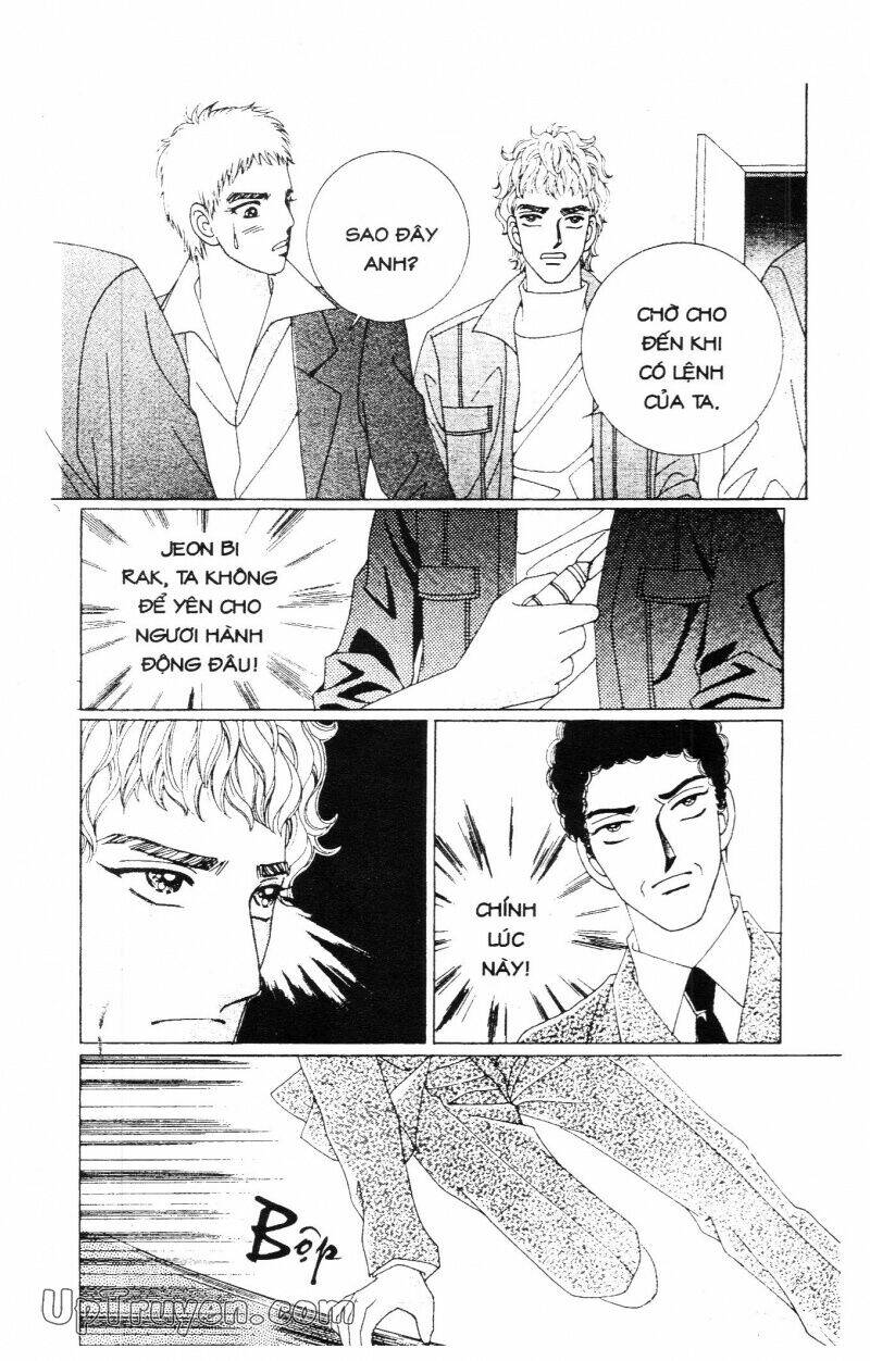 mặt nạ tình yêu chapter 60 35