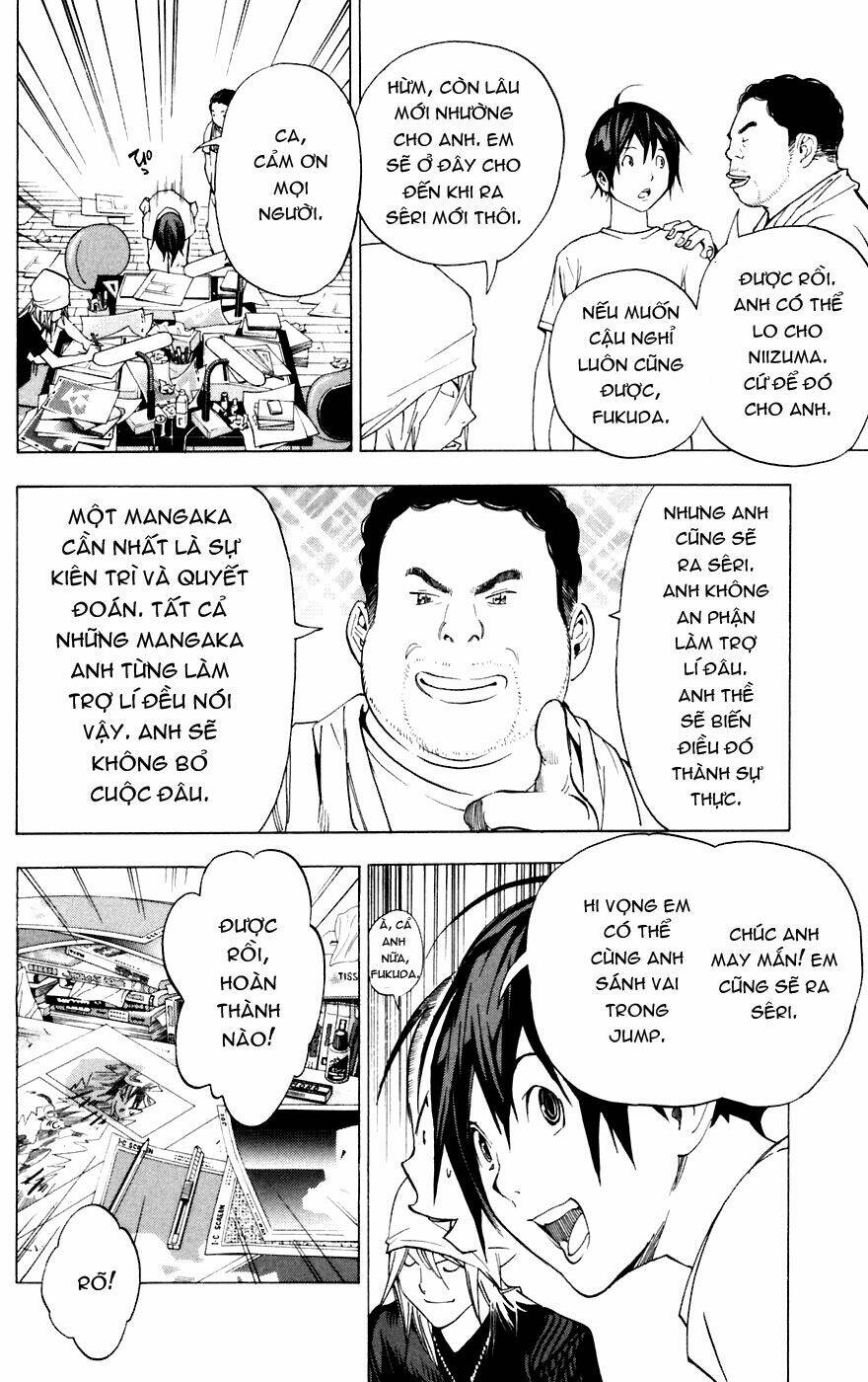 họa sĩ truyện tranh chapter 24 18