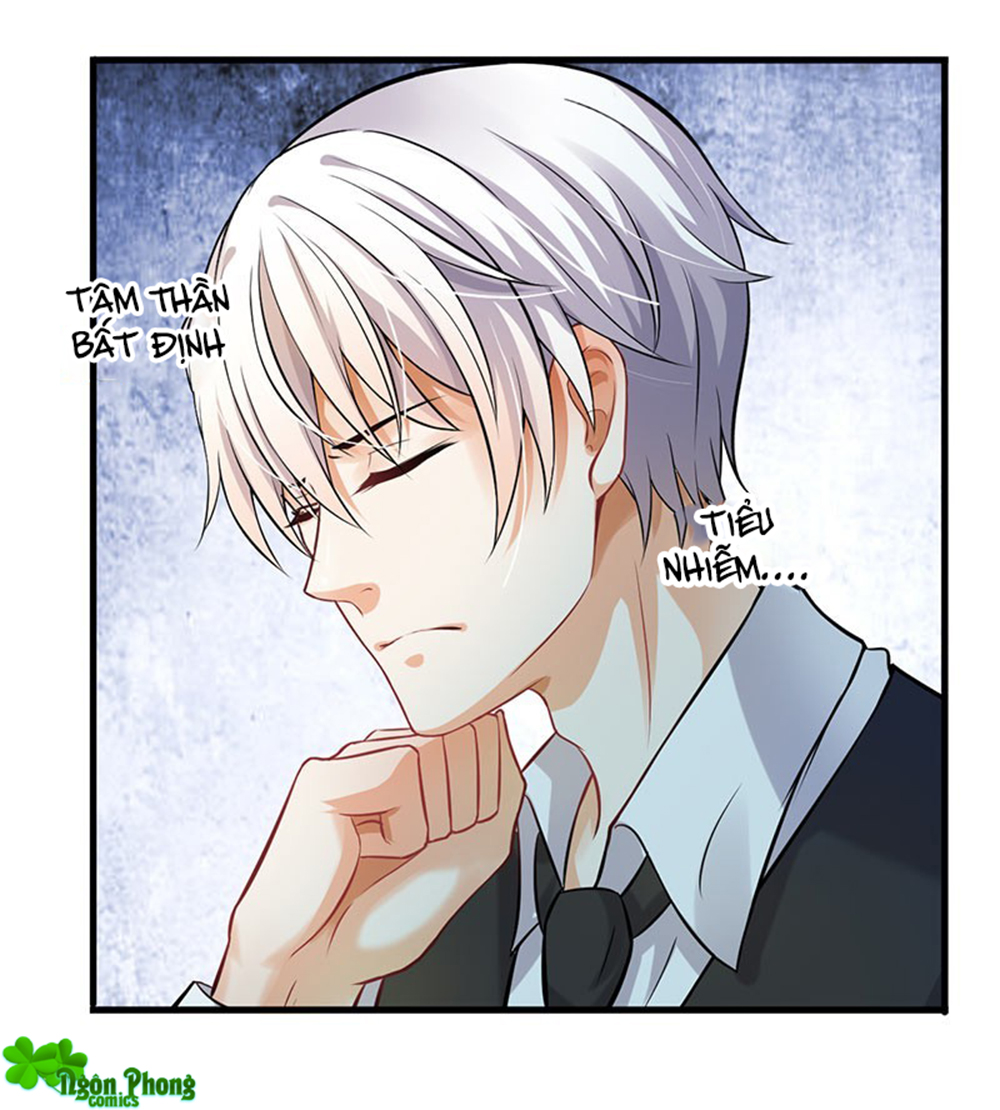 nhật ký dạy dỗ của gia tộc đáng yêu chapter 44 23