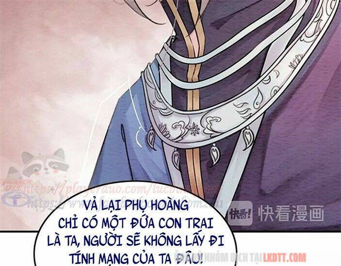trọng sinh bá sủng nhiếp chính vương quá mạnh mẽ chapter 92 42